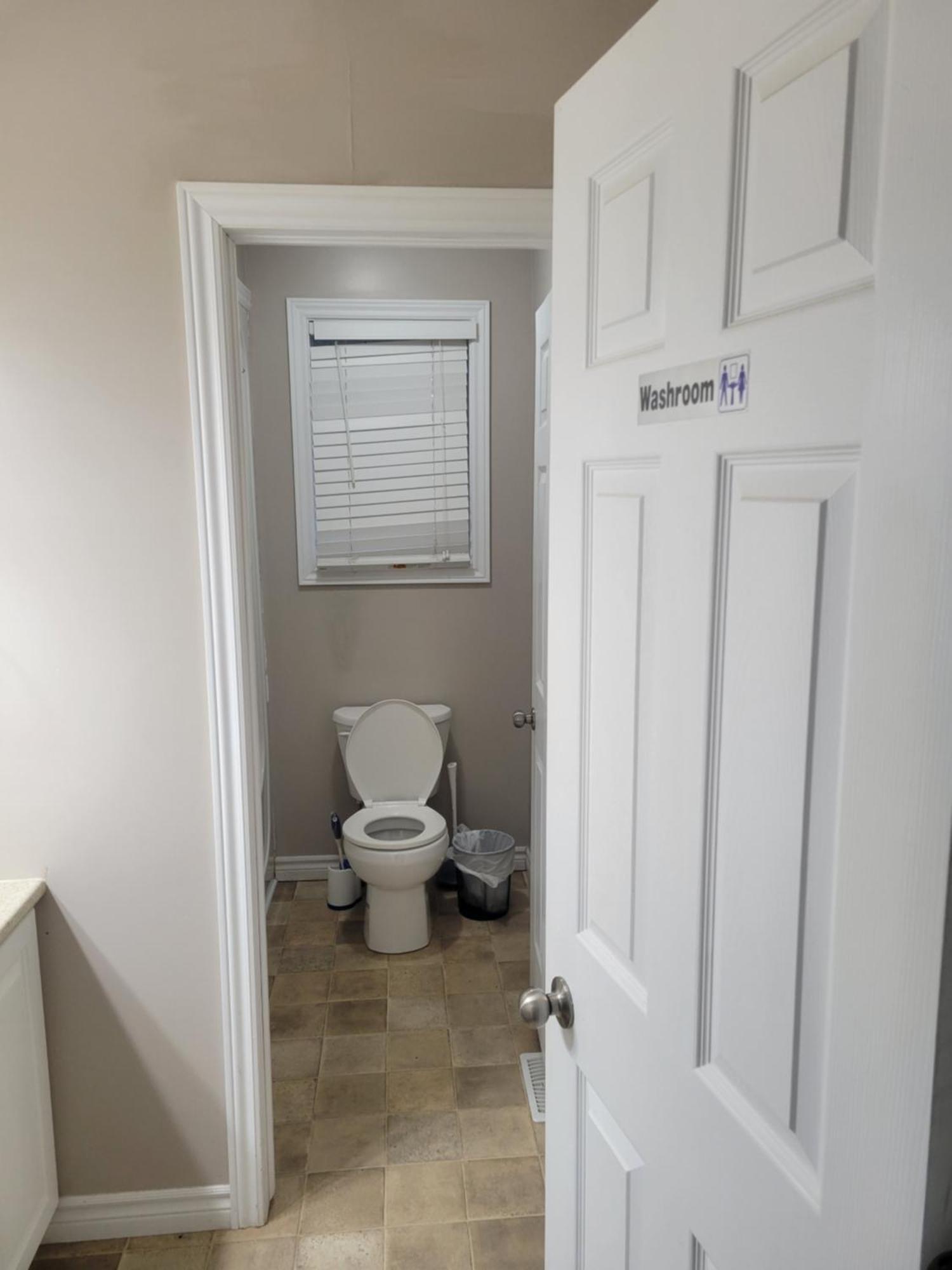 Comfy Rooms Stay - Unit 1 Kingston Exterior foto
