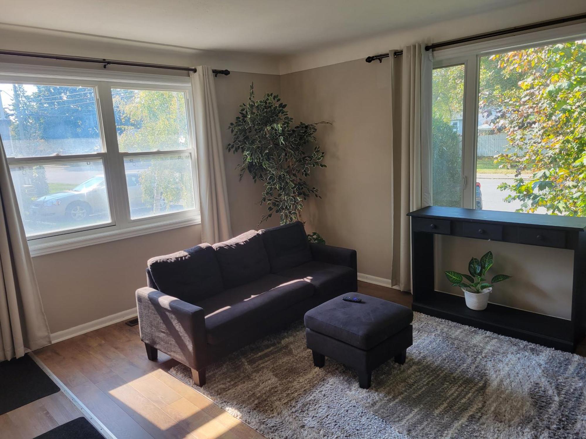 Comfy Rooms Stay - Unit 1 Kingston Exterior foto